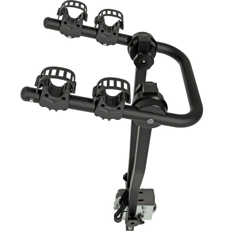 Tow Ball CYCLECARRIER Arezzo 2 Bikes von Peruzzo