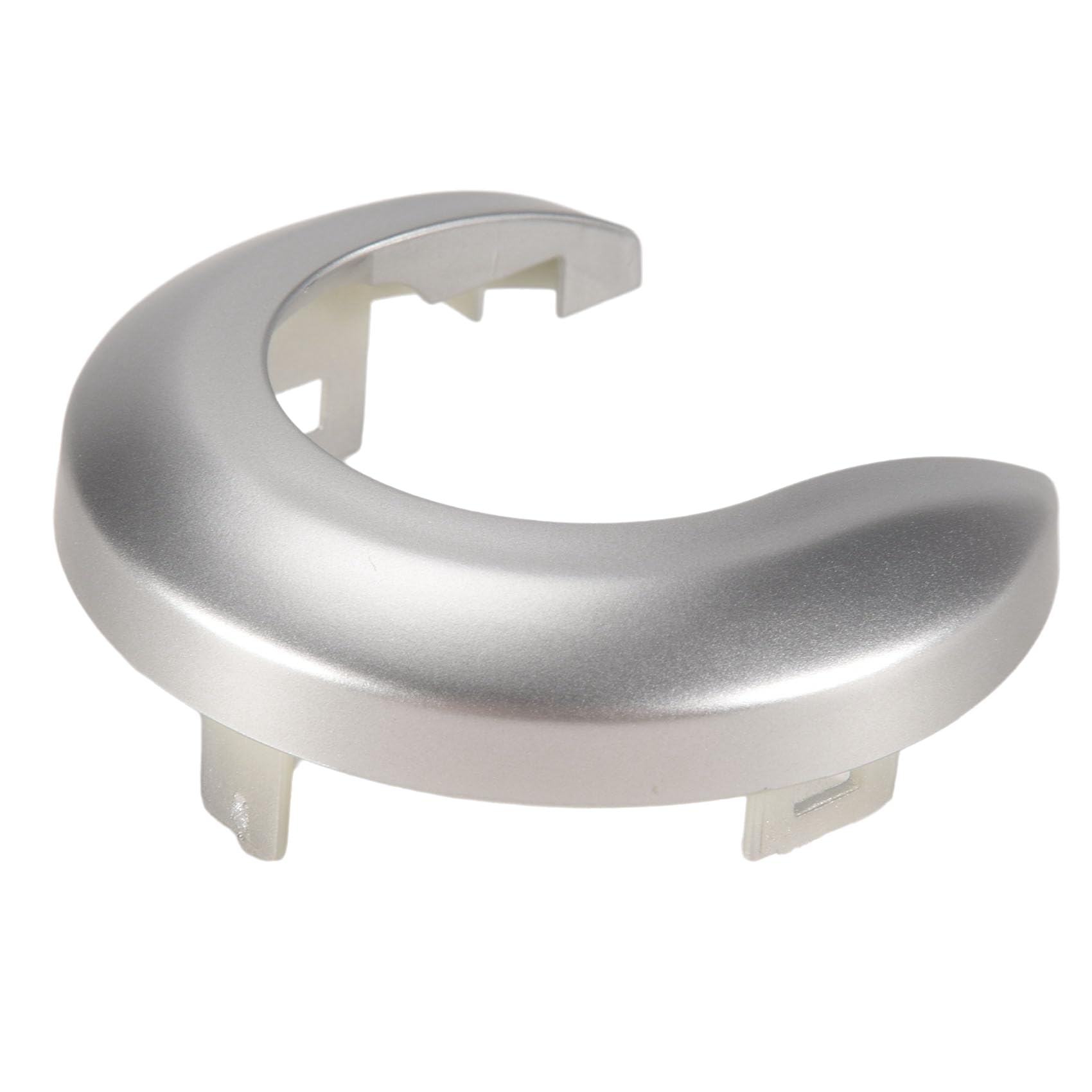 Pesfehhy 1 Stück Türgriff für Innenraum, Auto, Griff für Tiida 2005-2010 1.6 LIVINA NV200 Geniss Grau Silber Pesfehhy 1 Stück Türgriff für Innenraum, Auto, Griff für Tiida 2005-2010 1.6 LIVINA NV200 Geniss Grau Silber von Pesfehhy