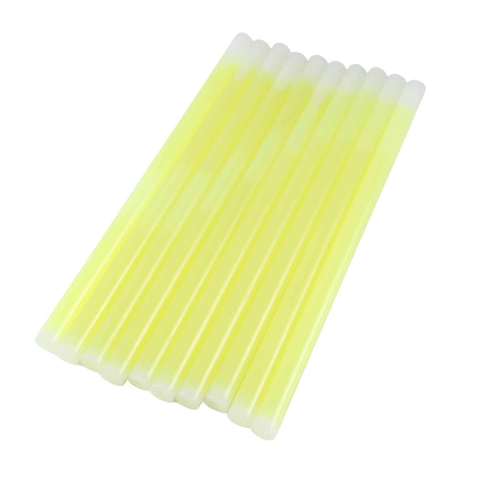 Pesfehhy 10 Stück 12 Leuchtstäbe Großpackung Notfall-Leuchtstäbe Camping Hochzeit Party Karneval Zubehör Pesfehhy 10 Stück 12 Leuchtstäbe Großpackung Notfall-Leuchtstäbe Camping Hochzeit Party Karneval Zubehör von Pesfehhy