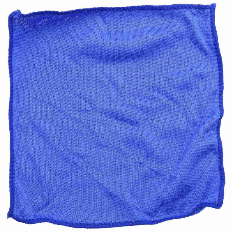 Pesfehhy 10 Stück Autopflege aus Mikrofaser, ultra-, Autowaschstoff, zum Polieren und Wachsen, Pflege des Autos, Mikrofaser, Reinigung und Stil, 30 x 30 cm von Pesfehhy
