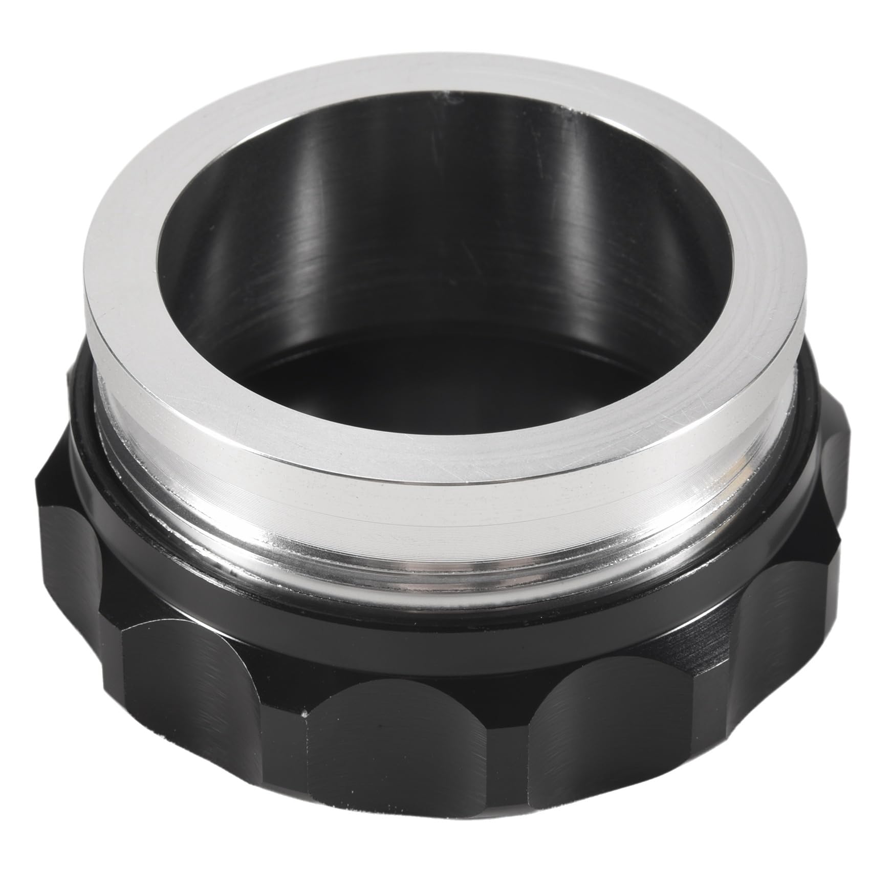 Pesfehhy 2 51 Mm Aluminium SchweißUng Am EinfüLl Stutzen und Deckel öL, Kraftstoff, Wasser Tank Pesfehhy 2 51 Mm Aluminium SchweißUng Am EinfüLl Stutzen und Deckel öL, Kraftstoff, Wasser Tank von Pesfehhy