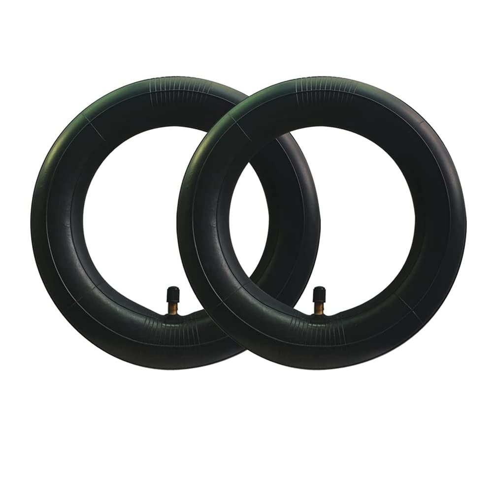 Pesfehhy 2 StüCk 8,5 Luft Reifen, 8,5 X 2 SchläUche für M365, 50/75-6,1 Roller von Pesfehhy
