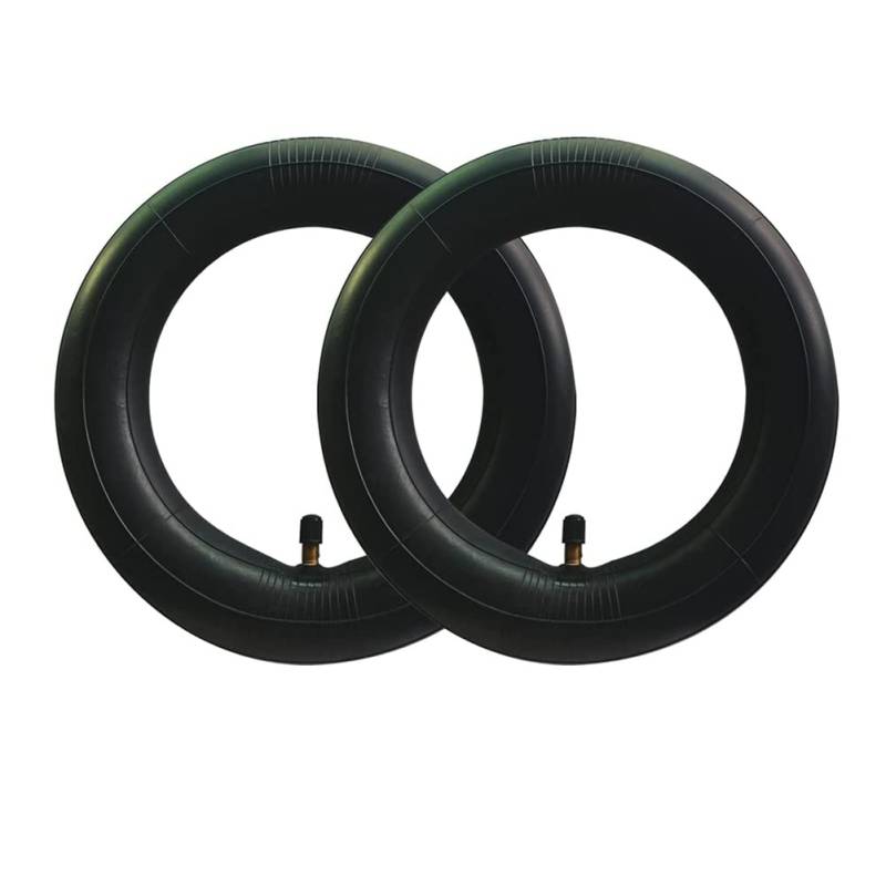 Pesfehhy 2 StüCk 8,5 Luft Reifen, 8,5 X 2 SchläUche für M365, 50/75-6,1 Roller von Pesfehhy
