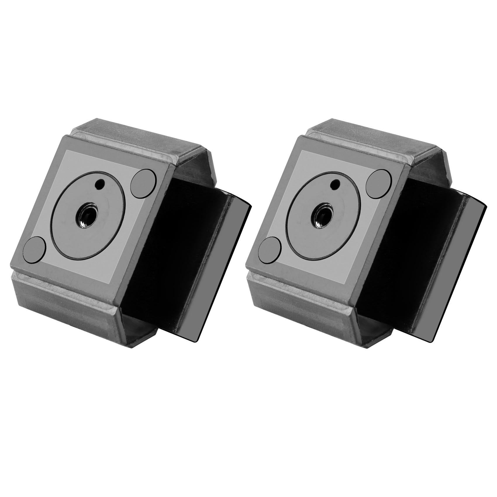 Pesfehhy 2 StüCke Halter StoßStangen Halterung für W201 2018800114 Pesfehhy 2 StüCke Halter StoßStangen Halterung für W201 2018800114 von Pesfehhy