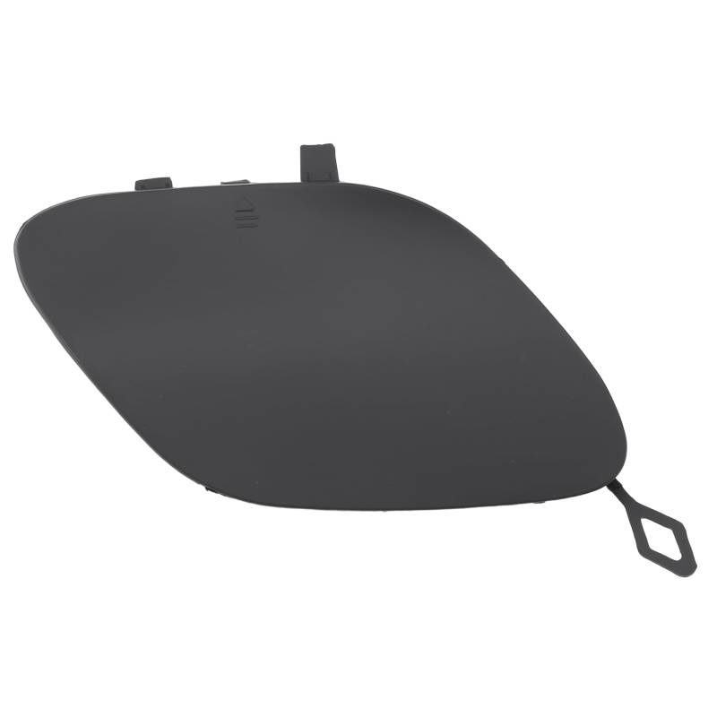 Pesfehhy 2058850724 für C-Klasse W205 2015-2018 Abschleppkappe Stoßfänger Abdeckung Abschlepphaken von Pesfehhy
