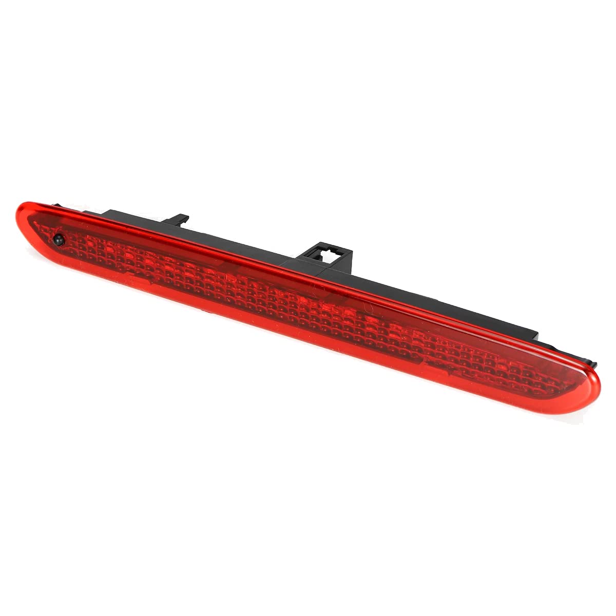 Pesfehhy 2122000407 Dritte Bremsleuchte für Auto, Bremslicht, hoch, Rücklicht, LED, für Grande Punto 2006-2011 Pesfehhy 2122000407 Dritte Bremsleuchte für Auto, Bremslicht, hoch, Rücklicht, LED, für Grande Punto 2006-2011 von Pesfehhy