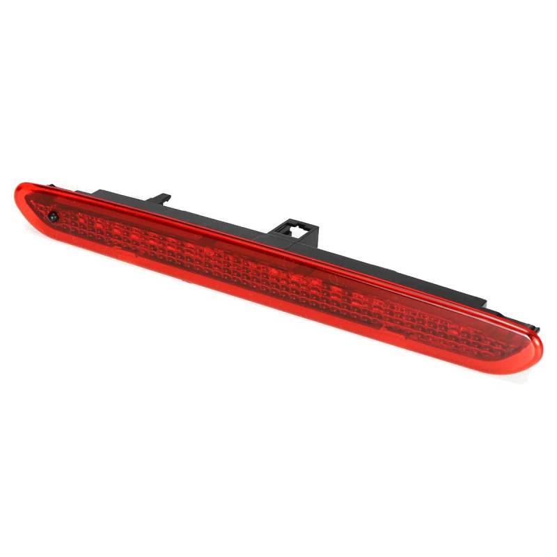 Pesfehhy 2122000407 Dritte Bremsleuchte für Auto, Bremslicht, hoch, Rücklicht, LED, für Grande Punto 2006-2011 von Pesfehhy