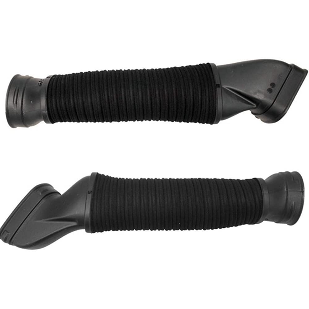 Pesfehhy 2720903382 2720903482 Linker und Rechter Luft Filter Ansaugschlauch für - W221 S400 Pesfehhy 2720903382 2720903482 Linker und Rechter Luft Filter Ansaugschlauch für - W221 S400 von Pesfehhy