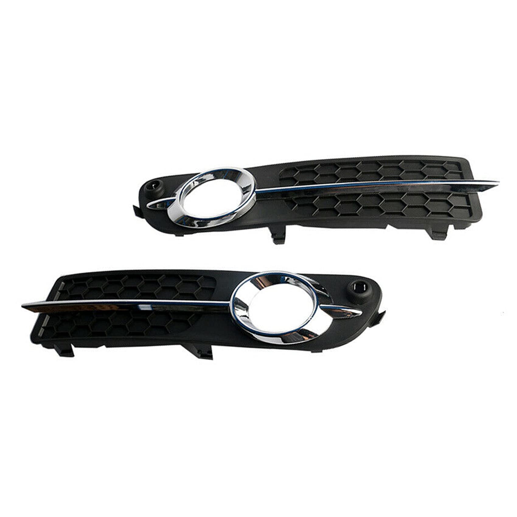 Pesfehhy 30790919 30790920 Front StoßStange Scheinwerfer Abdeckungen Scheinwerfer Gitter für S80 V70 2008 2009 2010 Pesfehhy 30790919 30790920 Front StoßStange Scheinwerfer Abdeckungen Scheinwerfer Gitter für S80 V70 2008 2009 2010 von Pesfehhy