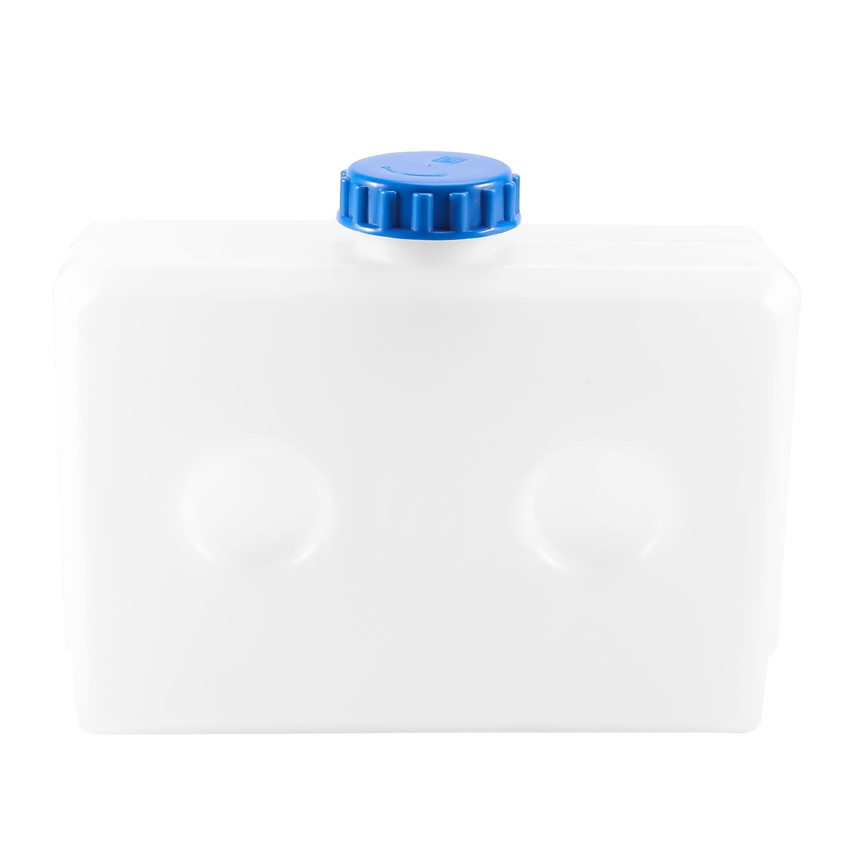 Pesfehhy 5L Kunststoff-Luft-Standheizung Kraftstofftank 2-Loch-ÖLspeicher für Truck Caravan HeizöLtank Pesfehhy 5L Kunststoff-Luft-Standheizung Kraftstofftank 2-Loch-ÖLspeicher für Truck Caravan HeizöLtank von Pesfehhy