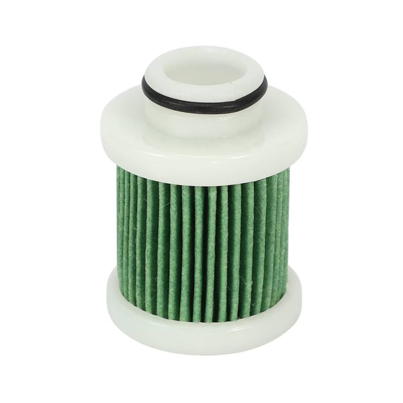 Pesfehhy 6D8-WS24A-00 Kraftstoff Filter für F40A F50 T50 F60 T60 F70 F90 F115 Marine AußEnborder ZubehöR von Pesfehhy