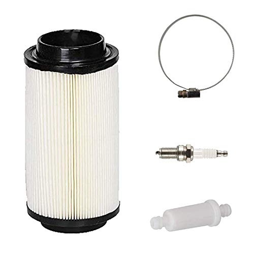 Pesfehhy 7080595 Luftfilter für Sportsman 400500600700800850 7082101 von Pesfehhy
