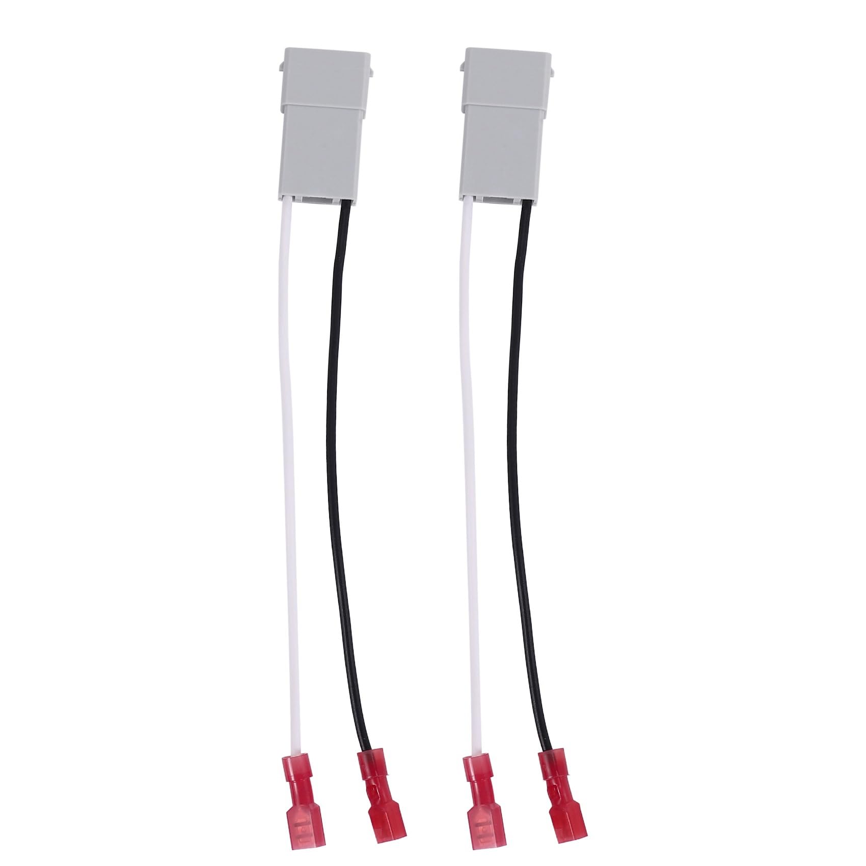 Pesfehhy 72-7800 Kabeladapter für Auto-Lautsprecher für Accord TL und mehr Pesfehhy 72-7800 Kabeladapter für Auto-Lautsprecher für Accord TL und mehr von Pesfehhy