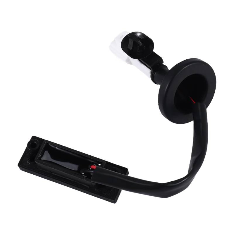 Pesfehhy 81260-4X200 Türgriff hinten Entriegelungsschalter für Kofferraumdeckel hinten für 2011-2016 von Pesfehhy