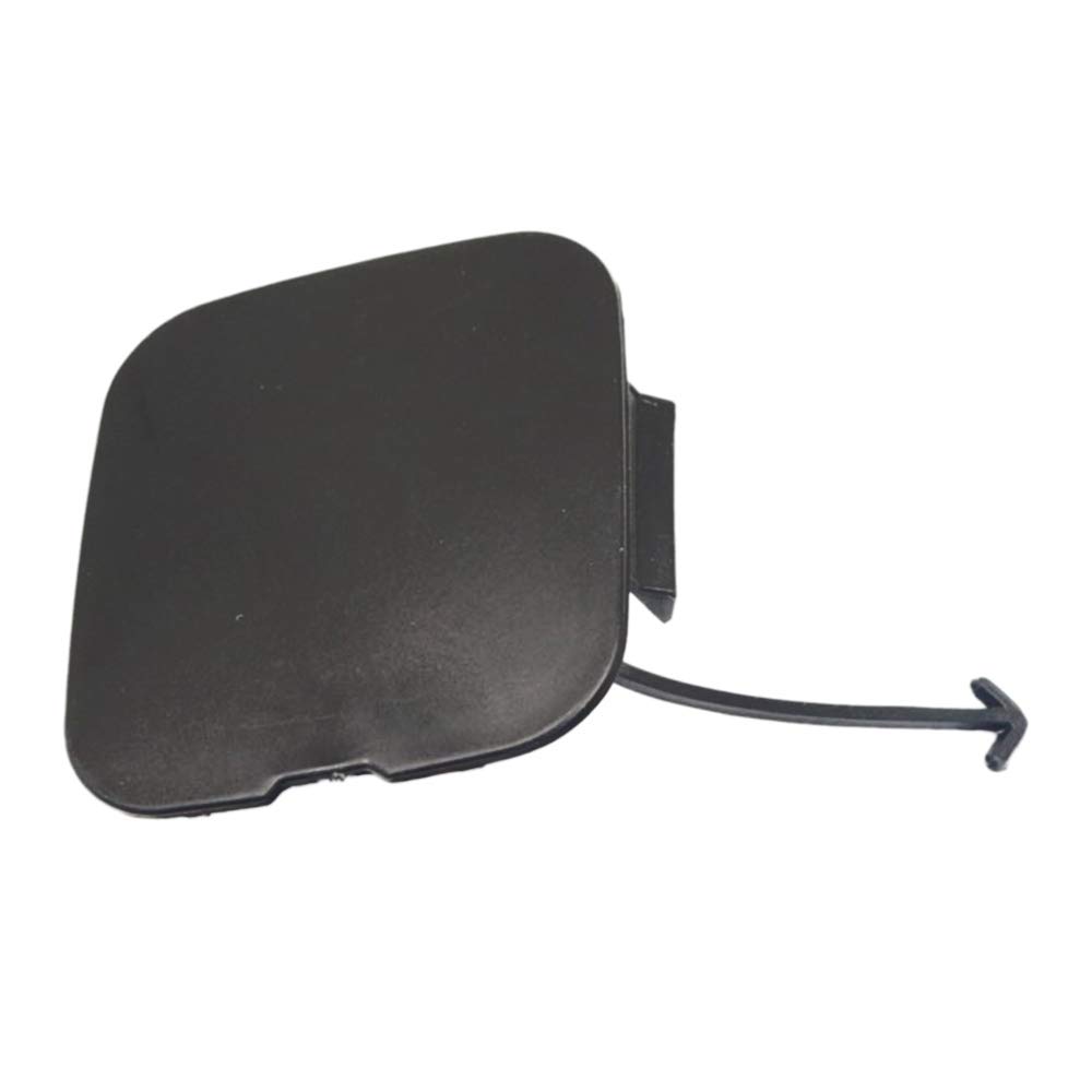 Pesfehhy Abdeckung für Stoßfänger-Abschlepphaken Transportaugenkappe für Fit Jazz 2005 2006 2007 2008 GD1 GD3 71104SAA900 71504-SAA-900 Pesfehhy Abdeckung für Stoßfänger-Abschlepphaken Transportaugenkappe für Fit Jazz 2005 2006 2007 2008 GD1 GD3 71104SAA900 71504-SAA-900 von Pesfehhy