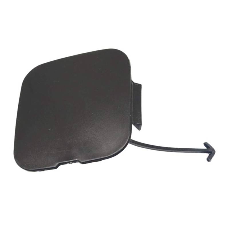 Pesfehhy Abdeckung für Stoßfänger-Abschlepphaken Transportaugenkappe für Fit Jazz 2005 2006 2007 2008 GD1 GD3 71104SAA900 71504-SAA-900 von Pesfehhy