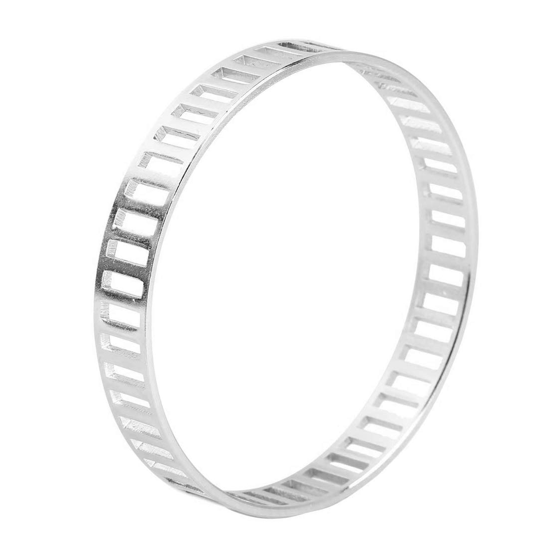 Pesfehhy Antriebswelle für Auto, ABS, Delctor-Ring, Reader-Ring für Serie 1 E81 E82 E87 E88 ABS 3 Serie E90 E91 E92 E93 Pesfehhy Antriebswelle für Auto, ABS, Delctor-Ring, Reader-Ring für Serie 1 E81 E82 E87 E88 ABS 3 Serie E90 E91 E92 E93 von Pesfehhy