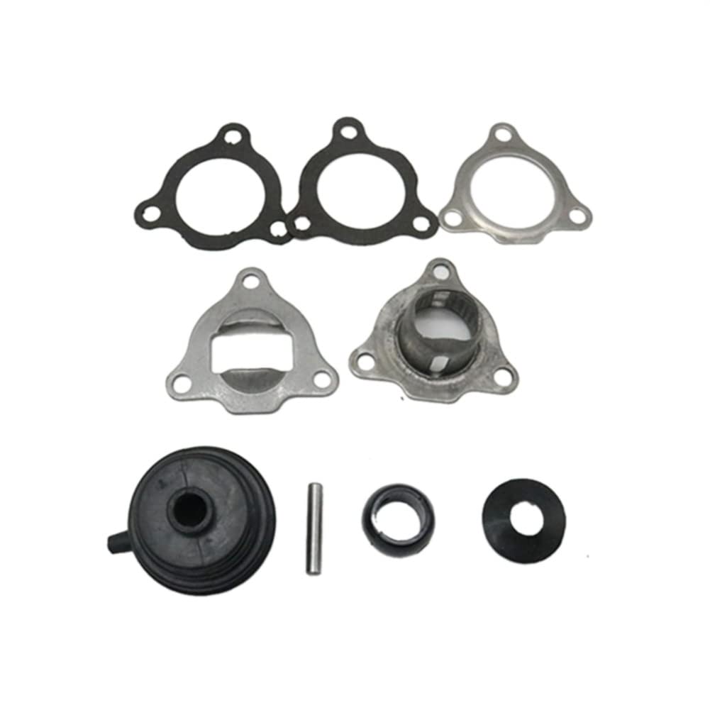 Pesfehhy Assy Schaltstufe M/T passend für Montero II 2Nd V31 V32 V33 V43 MR110456 MR567088 MD739289 MR110604 Pesfehhy Assy Schaltstufe M/T passend für Montero II 2Nd V31 V32 V33 V43 MR110456 MR567088 MD739289 MR110604 von Pesfehhy