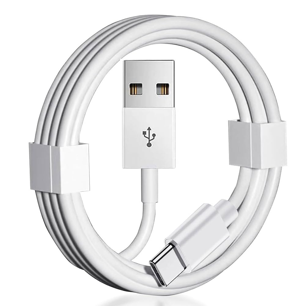 Pesfehhy Auto-Carplay-Kabel USB A auf USB C für Carplay USB-C-Kabel Auto-Ladekabel Ersatzkabel 3FT Pesfehhy Auto-Carplay-Kabel USB A auf USB C für Carplay USB-C-Kabel Auto-Ladekabel Ersatzkabel 3FT von Pesfehhy