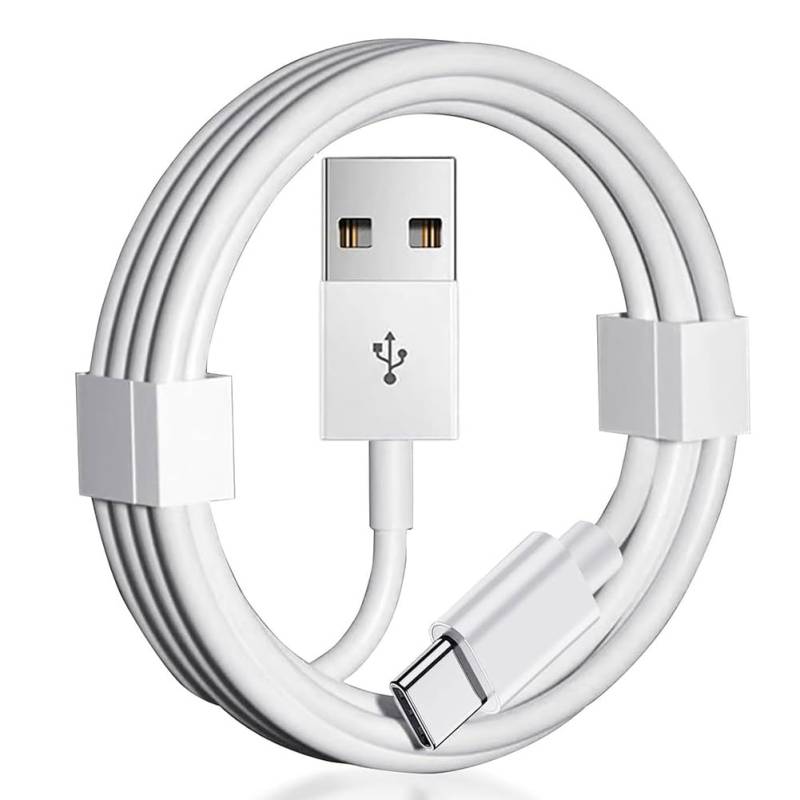 Pesfehhy Auto-Carplay-Kabel USB A auf USB C für Carplay USB-C-Kabel Auto-Ladekabel Ersatzkabel 3FT von Pesfehhy