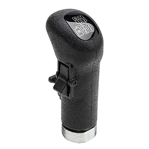 Pesfehhy Auto Schaltknauf passend für XF 85 95105 XF105 1285260 Pesfehhy Auto Schaltknauf passend für XF 85 95105 XF105 1285260 von Pesfehhy