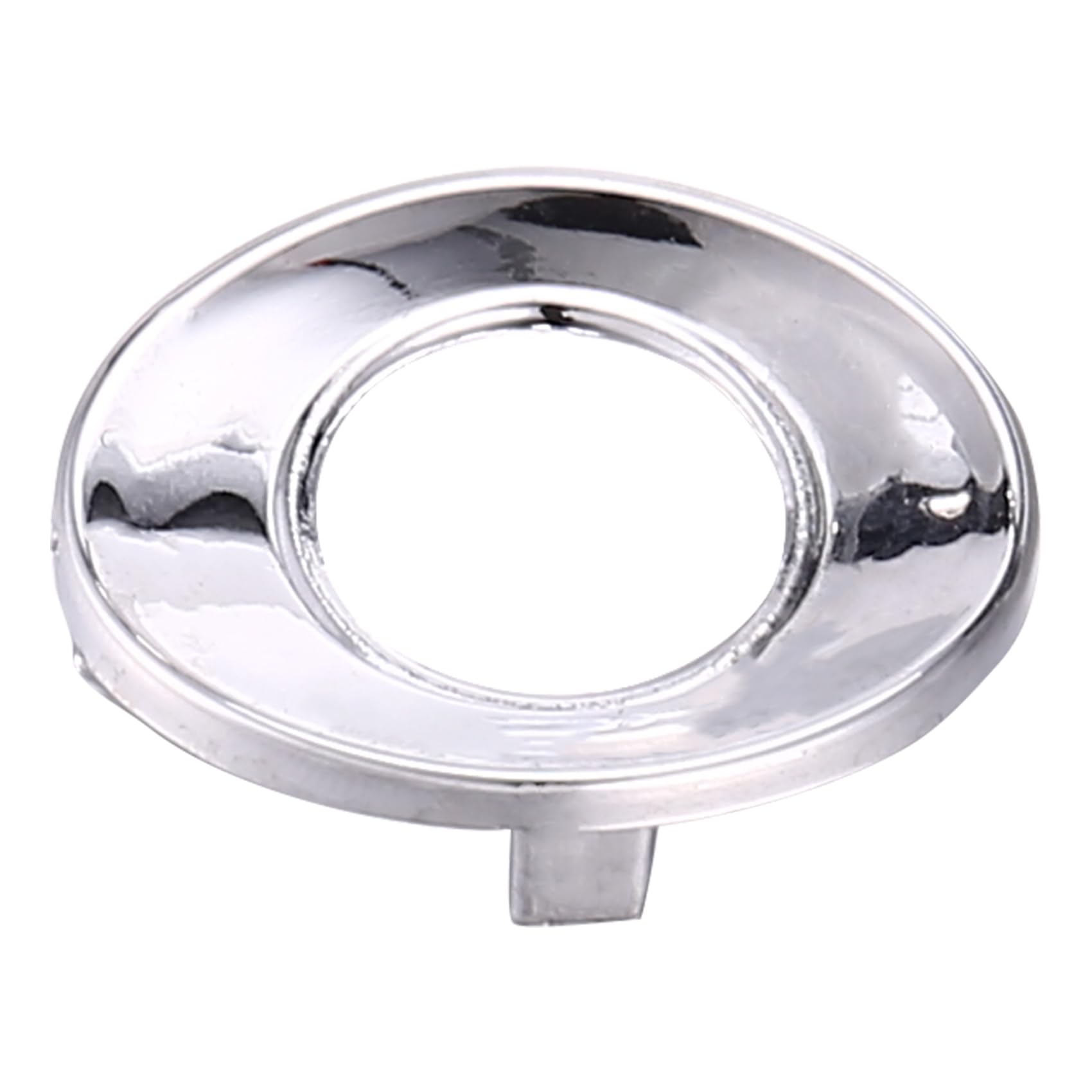 Pesfehhy Autokamera Kreis für XC90 XC60 S80L S60 S40 30716060 Rückfahrspiegel Kamera Ring plattiert Pesfehhy Autokamera Kreis für XC90 XC60 S80L S60 S40 30716060 Rückfahrspiegel Kamera Ring plattiert von Pesfehhy