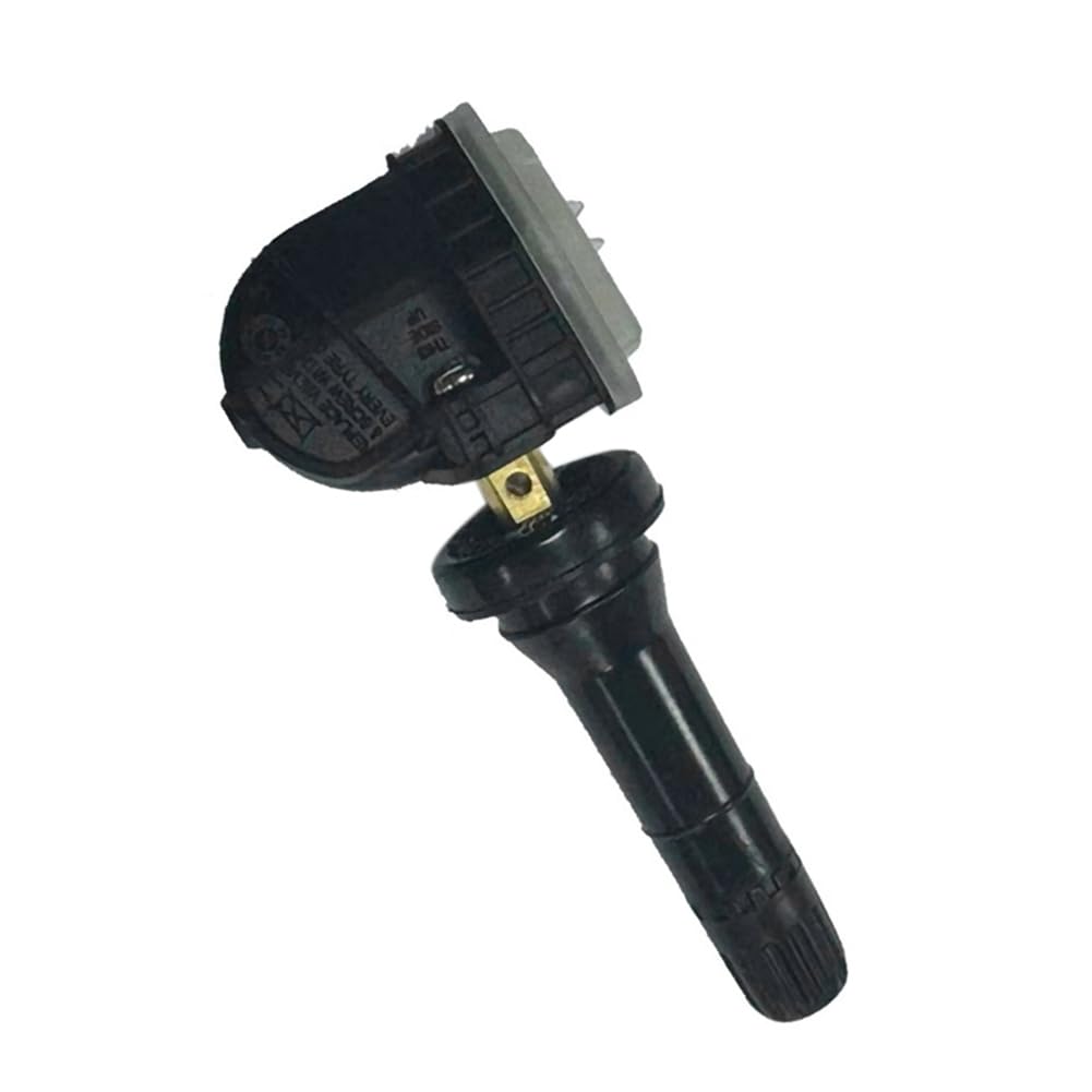 Pesfehhy Autosensor Reifendrucksensor Überwachungssystem TPMS 3641101XKN01 für Vv7 Cannon Euler Macchiato Pesfehhy Autosensor Reifendrucksensor Überwachungssystem TPMS 3641101XKN01 für Vv7 Cannon Euler Macchiato von Pesfehhy