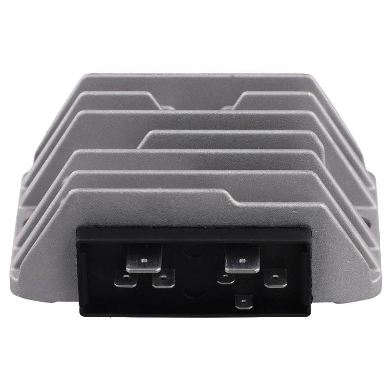 Pesfehhy ED0073622940 Spannungsregler 12V für Lombardini Saprisa Ruggerini ED0073622290 ED0073624050 von Pesfehhy