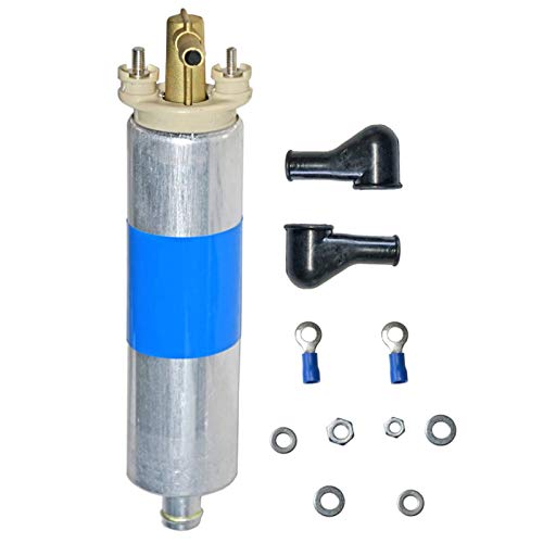 Pesfehhy Elektrische Kraftstoff Pumpe für W124 W140 W202 W210 W220 E220 E320 S320 S500 von Pesfehhy