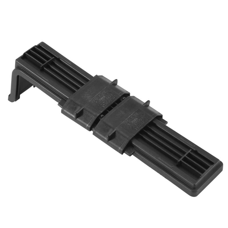 Pesfehhy Ersatzplatte für Autoinnenfilter für Fabia 6RD815391 6RD819422 von Pesfehhy