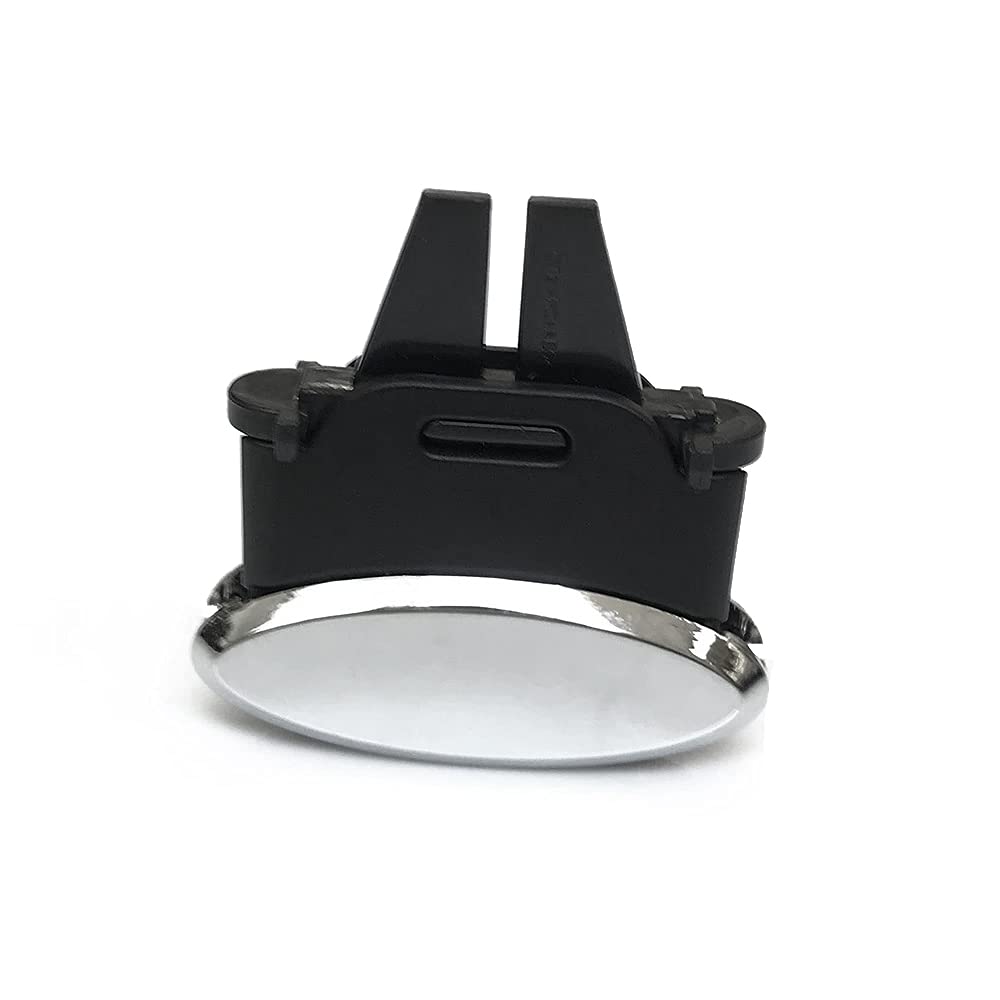 Pesfehhy Für Quattroporte GranCabrio GranTurismo Auto hinten Klimaanlage Lüftungsgitter Schieber Clips Reparaturset Pesfehhy Für Quattroporte GranCabrio GranTurismo Auto hinten Klimaanlage Lüftungsgitter Schieber Clips Reparaturset von Pesfehhy