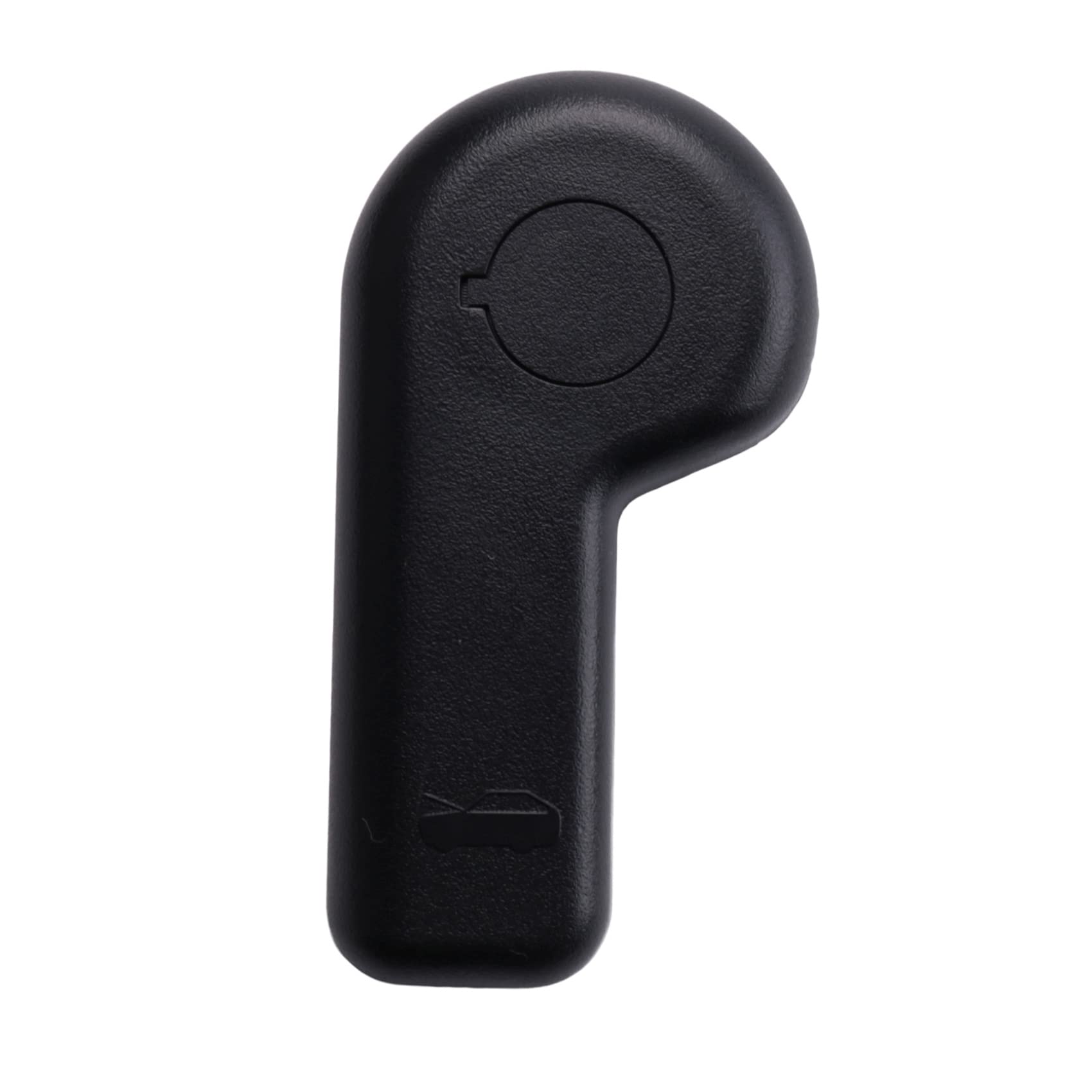 Pesfehhy Griffknopf für Motorhaubenentriegelung, Verriegelung für Motorhaube, Zuggriff für 2012-2015 Focus/C-Max CV6Z-16B626-A Pesfehhy Griffknopf für Motorhaubenentriegelung, Verriegelung für Motorhaube, Zuggriff für 2012-2015 Focus/C-Max CV6Z-16B626-A von Pesfehhy