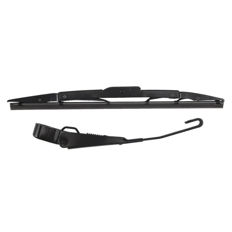 Pesfehhy Heck Scheiben Wischer Arm Satz - Heck Scheiben Wischer Arm Blatt Satz für -V 2012-2016 76720-T0A-003 von Pesfehhy