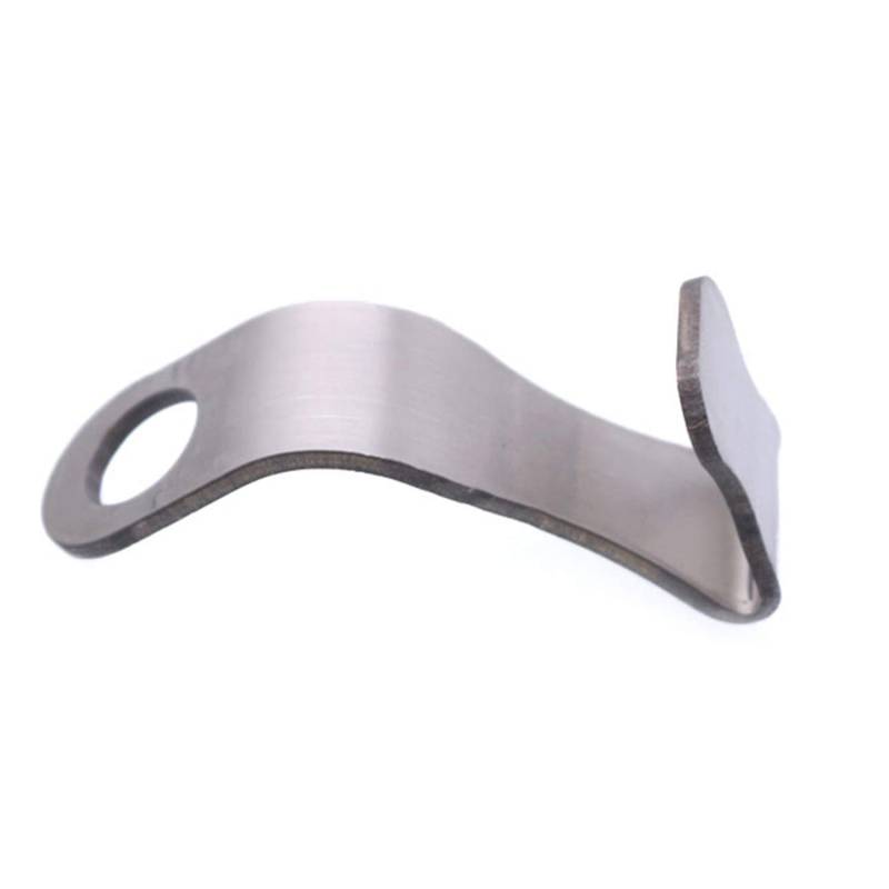 Pesfehhy Helmbügel Flaschenhalter Frachthaken geeignet für Nmax Aerox Xmax 1251555300 Mop-Zubehör von Pesfehhy