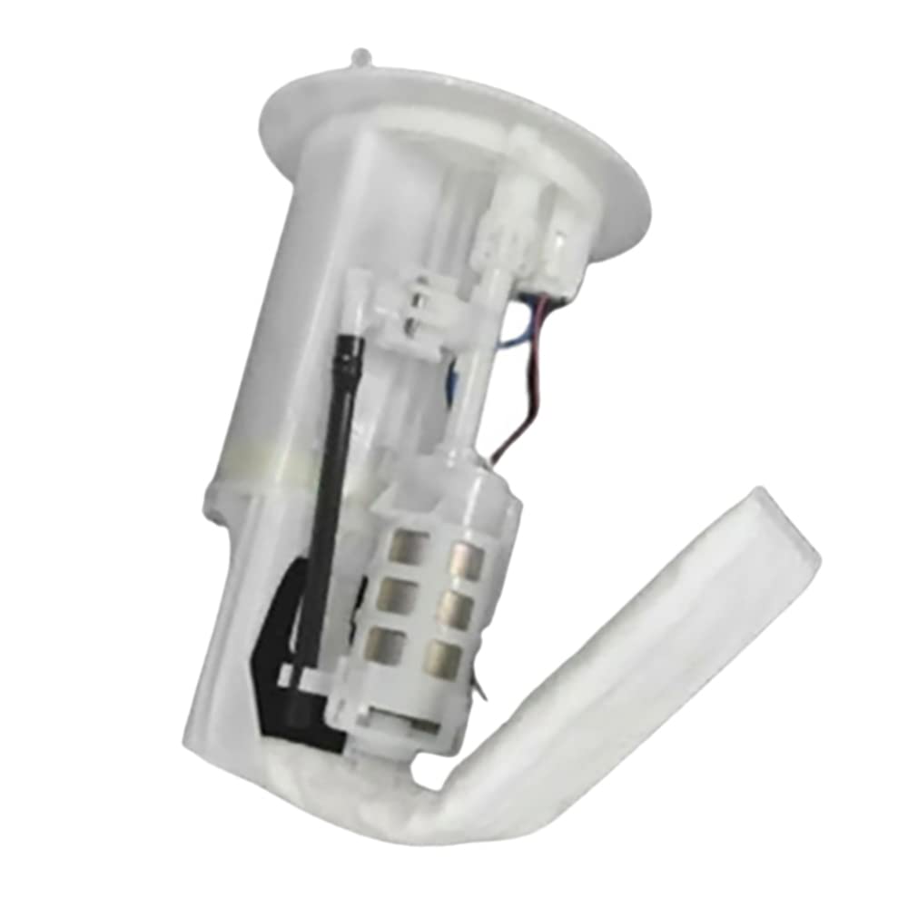 Pesfehhy Kraftstofffilter für Elektrische Kraftstoffpumpe, Passend für Vios 2014 77020-0D180 Pesfehhy Kraftstofffilter für Elektrische Kraftstoffpumpe, Passend für Vios 2014 77020-0D180 von Pesfehhy