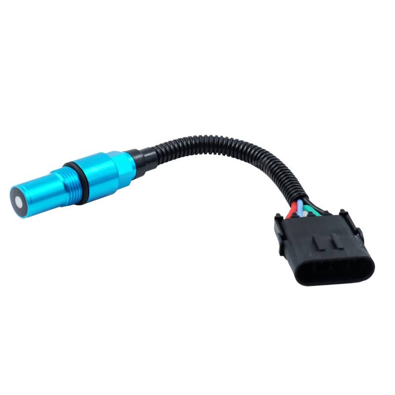 Pesfehhy Kurbel-Positionssensor für Nocken für N14. PAI 050700 Ref. 3408503 4326596 von Pesfehhy