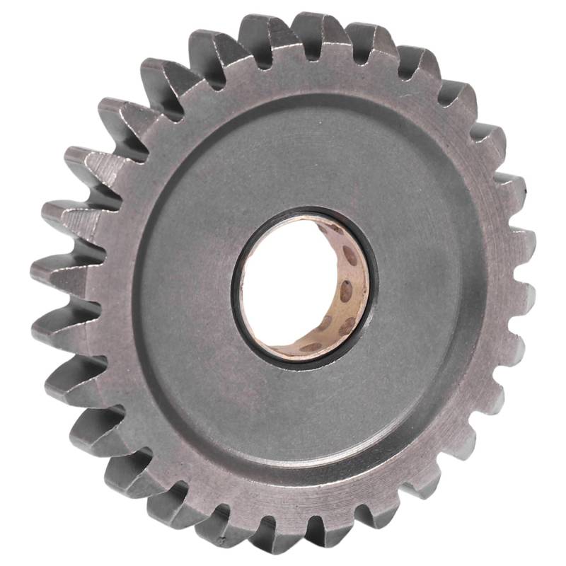 Pesfehhy Ldle Motorradgetriebe für YBR125 XTZ125 YBR XT 125, Startwelle des Getriebemotors 5VL-E5651-00-00 von Pesfehhy