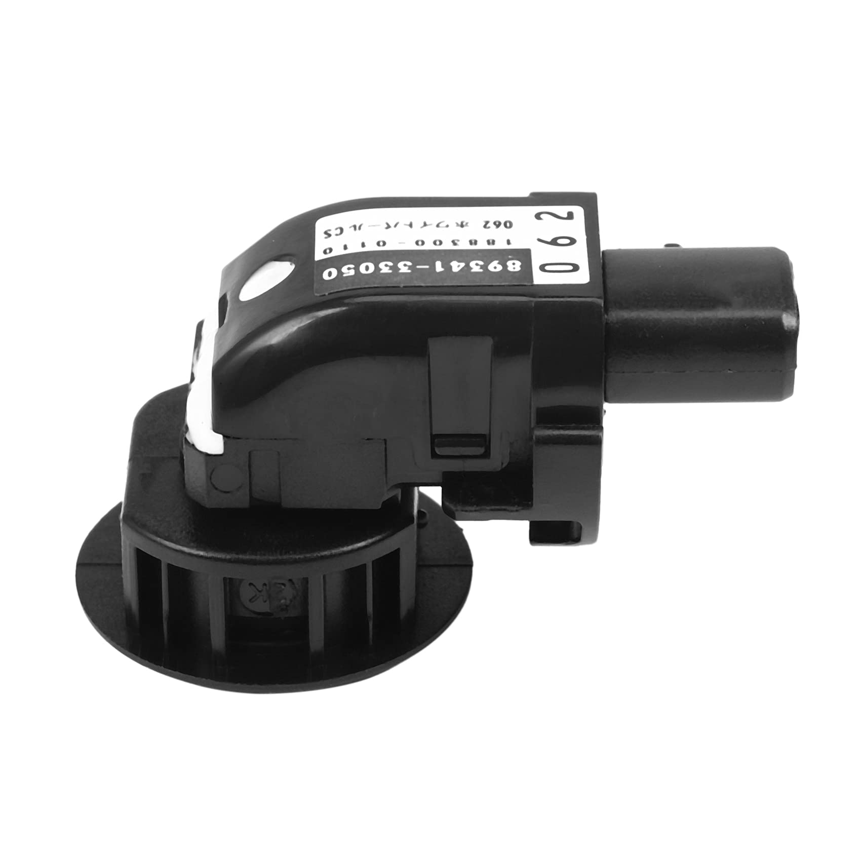 Pesfehhy Parksensor 89341-33050 für 2007-2011 8934133050 Umkehrsensor Ultraschall Pesfehhy Parksensor 89341-33050 für 2007-2011 8934133050 Umkehrsensor Ultraschall von Pesfehhy