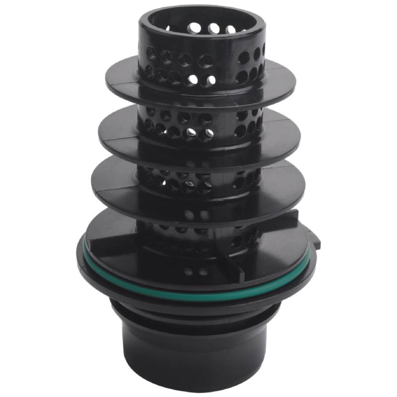 Pesfehhy Reparaturverbinder für Auspuffkrümmer Turbo für Turbo M274 von Pesfehhy