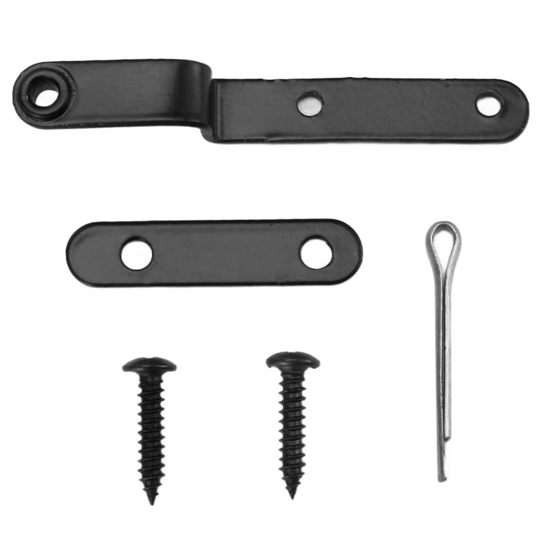 Pesfehhy Reparaturwerkzeug für Auto-Kasten mit Scharnier, geeignet für 2003-2012 A3 S3 RS3 8P 8P1857035E von Pesfehhy