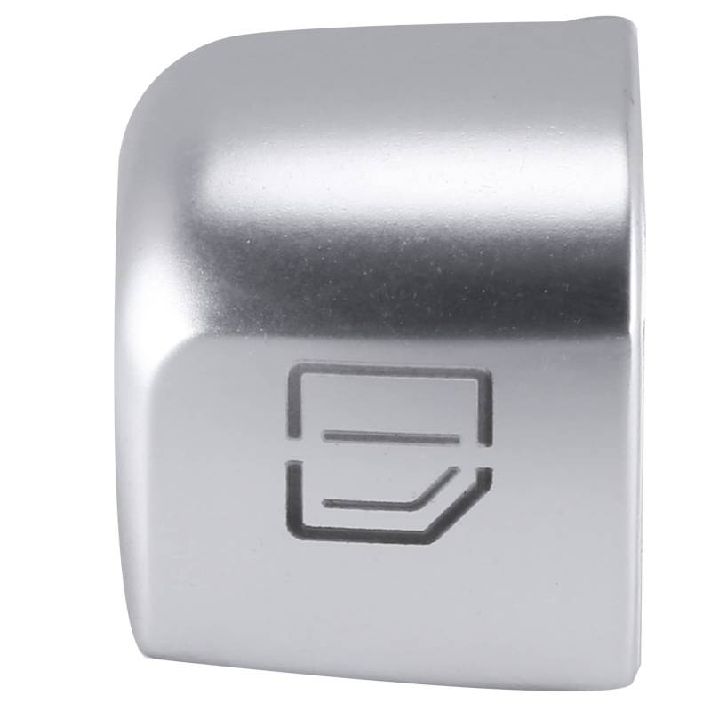 Pesfehhy Schalter für Fensterheber für Auto-Innenraum, für C-Klasse W205 C180 C200 C260 C300 C63 W204 Nr. 2 von Pesfehhy