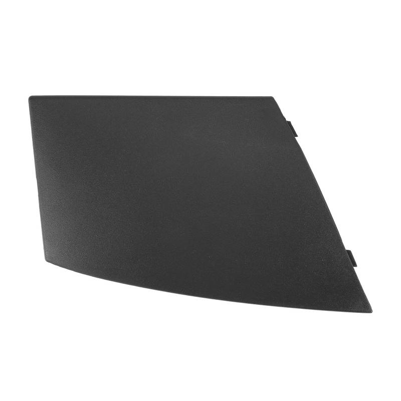 Pesfehhy Scharnierdeckel für Motorhaube, Auto, Windschutzscheibe, rechts, Wasserablauf, Eckschutz für Klasse W169 1698300175 von Pesfehhy