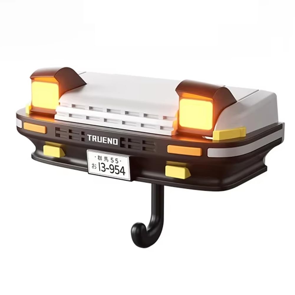 Pesfehhy Schlüsselanhänger in Form eines offenen Scheinwerfers, weiß, ideal als Geschenk für Autoliebhaber. Pesfehhy Schlüsselanhänger in Form eines offenen Scheinwerfers, weiß, ideal als Geschenk für Autoliebhaber. von Pesfehhy