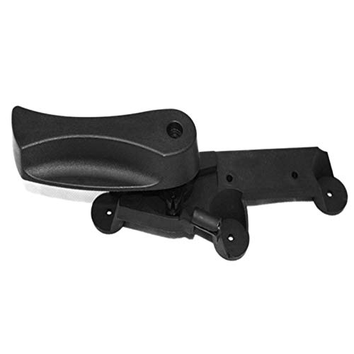 Pesfehhy Schwarzer LHD Hood Release Grip und Halterung für E65 745I 750I 760I E66 745Li 750Li 51237023992 Pesfehhy Schwarzer LHD Hood Release Grip und Halterung für E65 745I 750I 760I E66 745Li 750Li 51237023992 von Pesfehhy