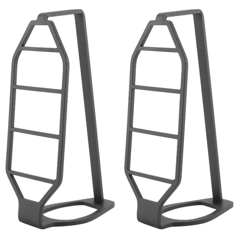 Pesfehhy Signal-Schutzschild, leicht, Blinker-Abdeckung für CRF250 Rallye/X-ADV/CB150R / CB300R / CB1000R / CBR250RR von Pesfehhy