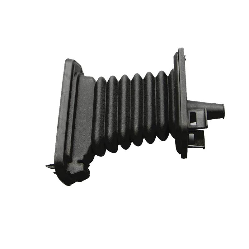 Pesfehhy Türgurt-Ummantelung für Autotür, Seitenplatte, für Jet für CC Golf 6 MK6 1K0 959 843 C 1K0959843C von Pesfehhy