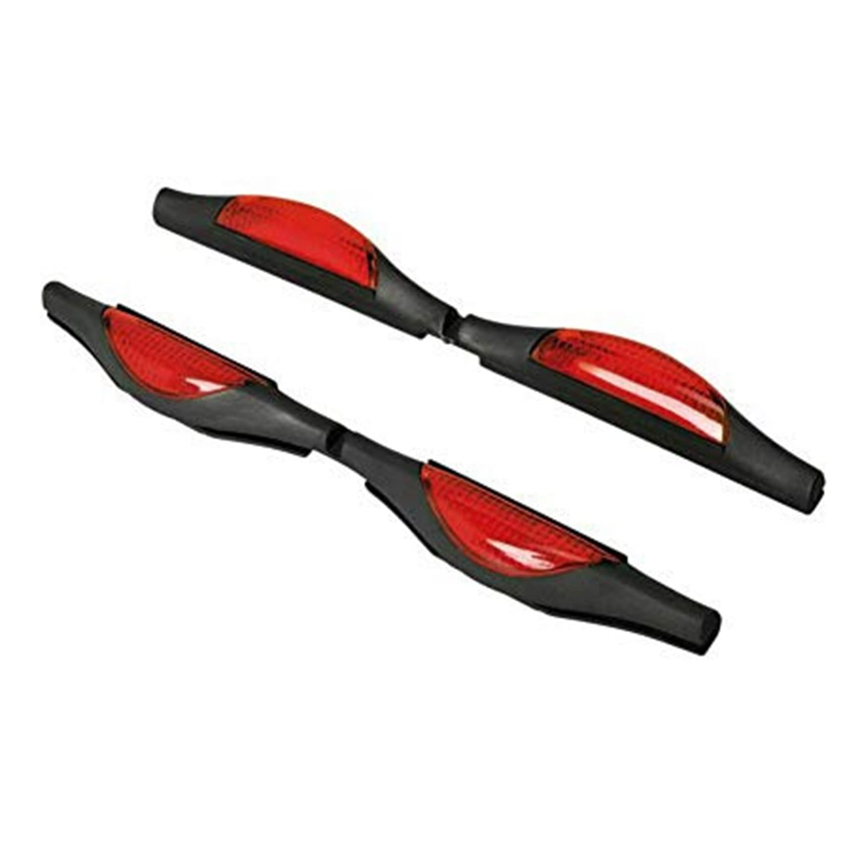 Pesfehhy Türschutz für Autotür, Bump Stop Door Edge Guard Strip Dent Reflectors Clip on Car Rear Front Door Scratches Protection Pesfehhy Türschutz für Autotür, Bump Stop Door Edge Guard Strip Dent Reflectors Clip on Car Rear Front Door Scratches Protection von Pesfehhy