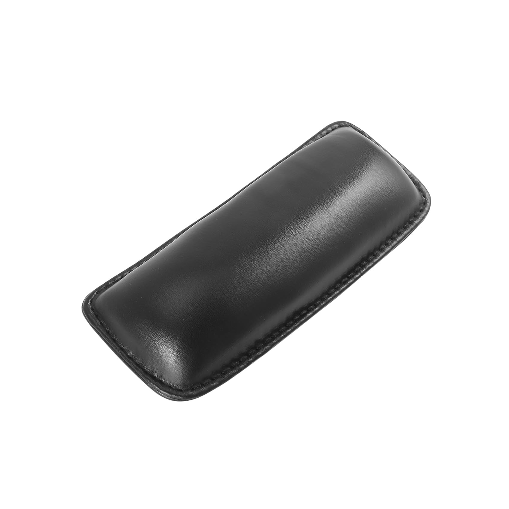 Pesfehhy Universal-Armlehnenkissen für Auto, aus weichem Leder, Mittelkonsole, Knieschützer, Armlehne, Ellenbogenschützer, Komfortkissen, 1 Stück Pesfehhy Universal-Armlehnenkissen für Auto, aus weichem Leder, Mittelkonsole, Knieschützer, Armlehne, Ellenbogenschützer, Komfortkissen, 1 Stück von Pesfehhy