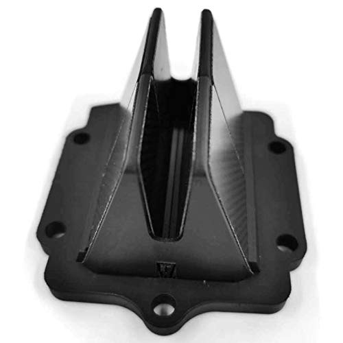 Pesfehhy Ventil-Set für KMX125 1999-2001 KX500 1983-1984 KX125 1982 1983 1984 1986 1987 1988-1992 von Pesfehhy
