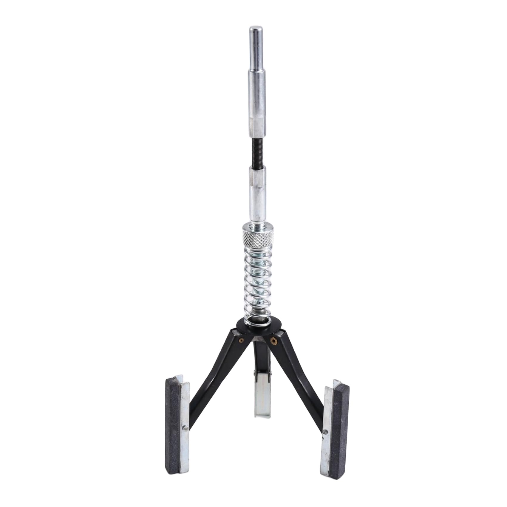 Pesfehhy Zylinderschleifer mit drei Backen, für Motor, Bohrungswerkzeug für Bremszylinder, Zylinderschleifer, flexible Wellenschliff, 32-88 mm Pesfehhy Zylinderschleifer mit drei Backen, für Motor, Bohrungswerkzeug für Bremszylinder, Zylinderschleifer, flexible Wellenschliff, 32-88 mm von Pesfehhy